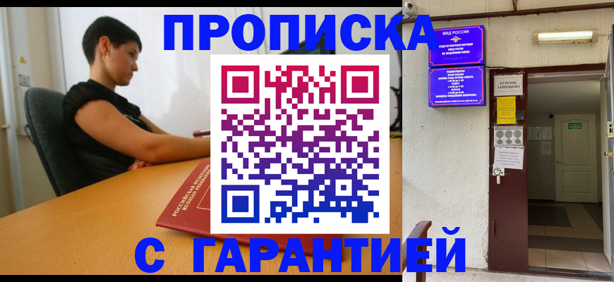 прописка 2025 в Светлогорске